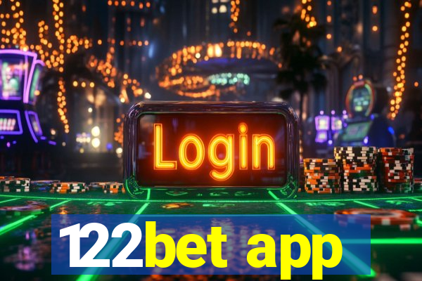 122bet app